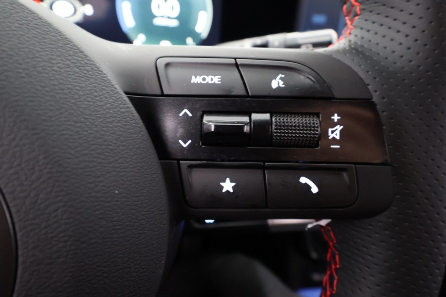 heti ajoon Hyundai Tucson