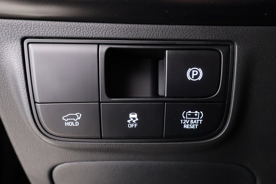 heti ajoon Hyundai Tucson