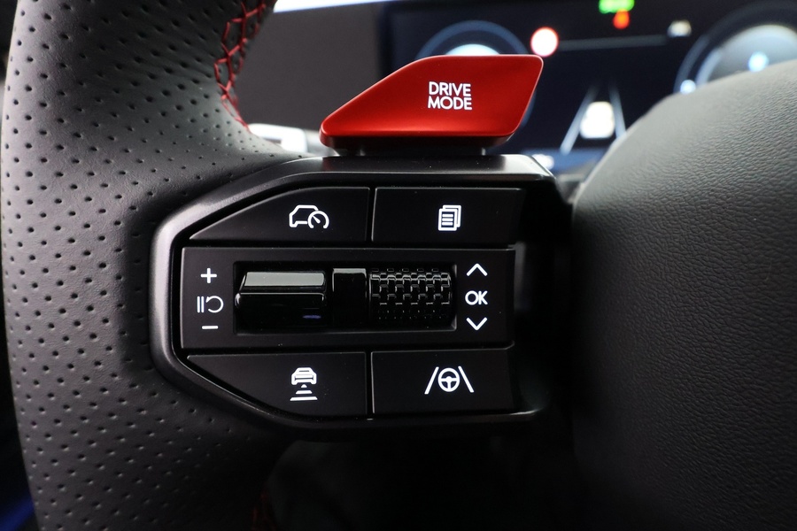 heti ajoon Hyundai IONIQ 5