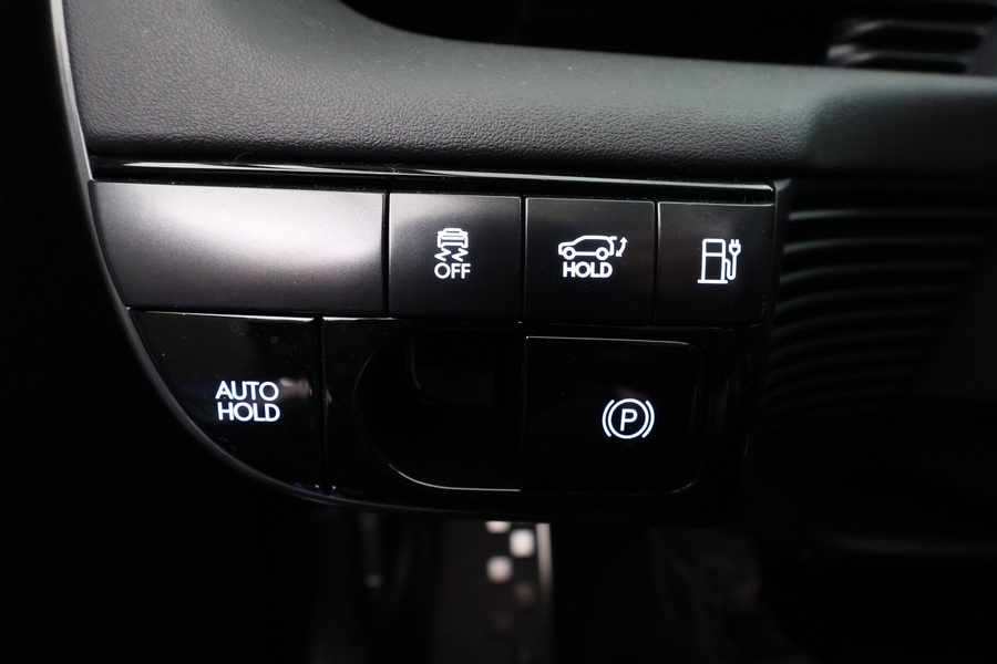 heti ajoon Hyundai IONIQ 5