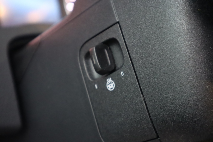 heti ajoon Mercedes-Benz Sprinter