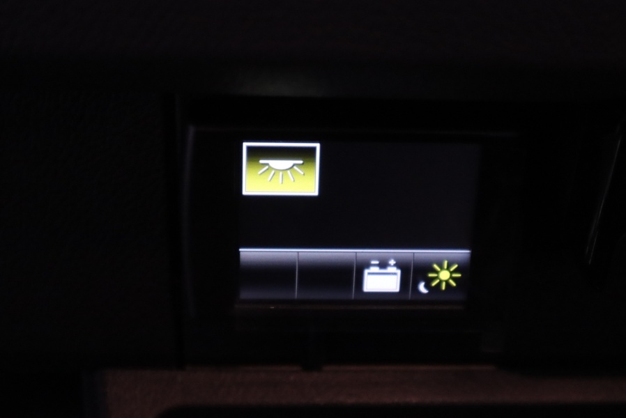 heti ajoon Mercedes-Benz Sprinter