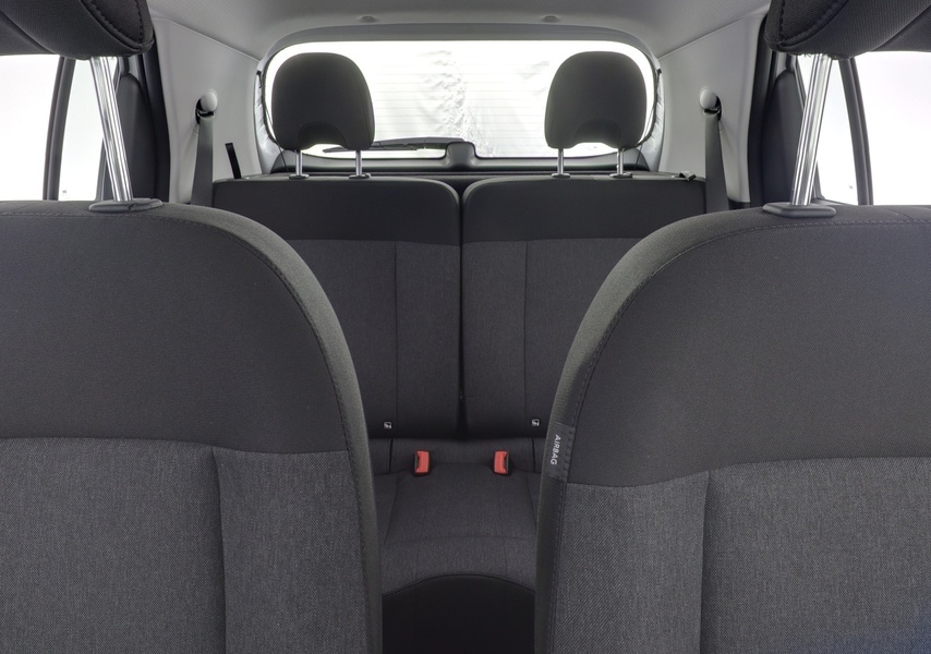 heti ajoon Hyundai INSTER