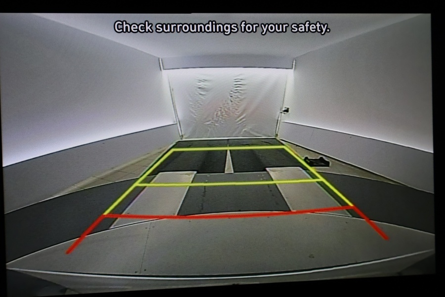 heti ajoon Hyundai INSTER