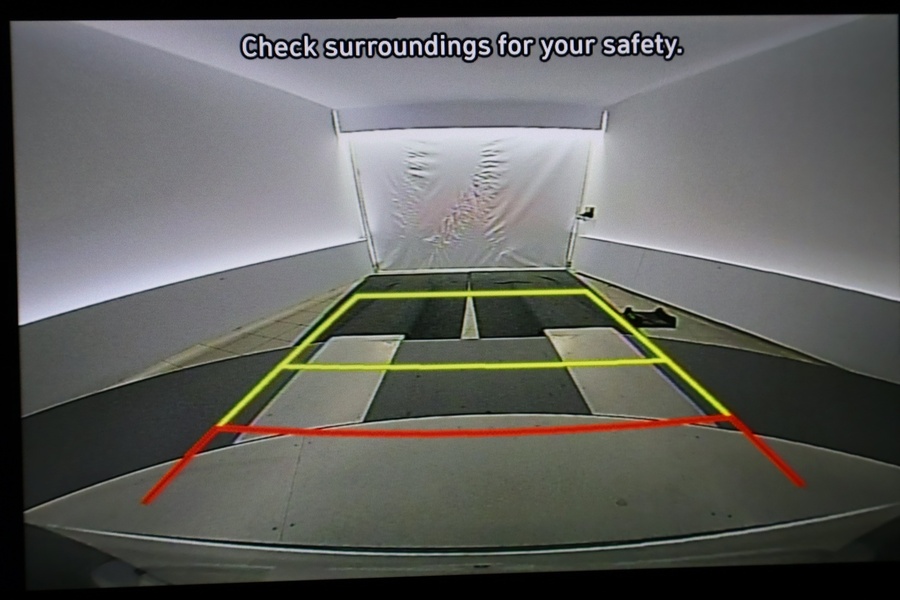 heti ajoon Hyundai INSTER