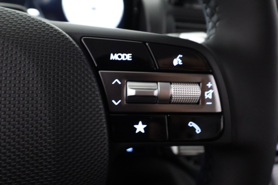 heti ajoon Hyundai INSTER