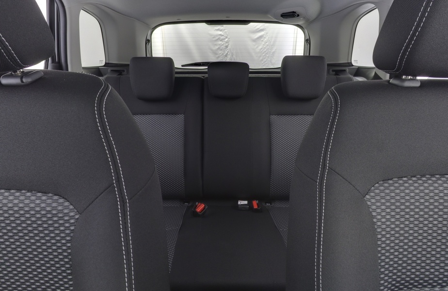 heti ajoon Suzuki Vitara