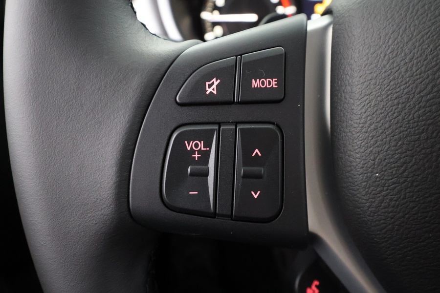 heti ajoon Suzuki Vitara