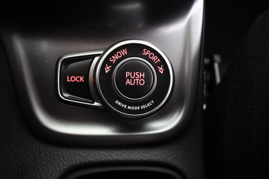 heti ajoon Suzuki Vitara