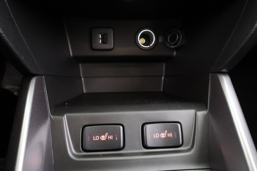 heti ajoon Suzuki Vitara