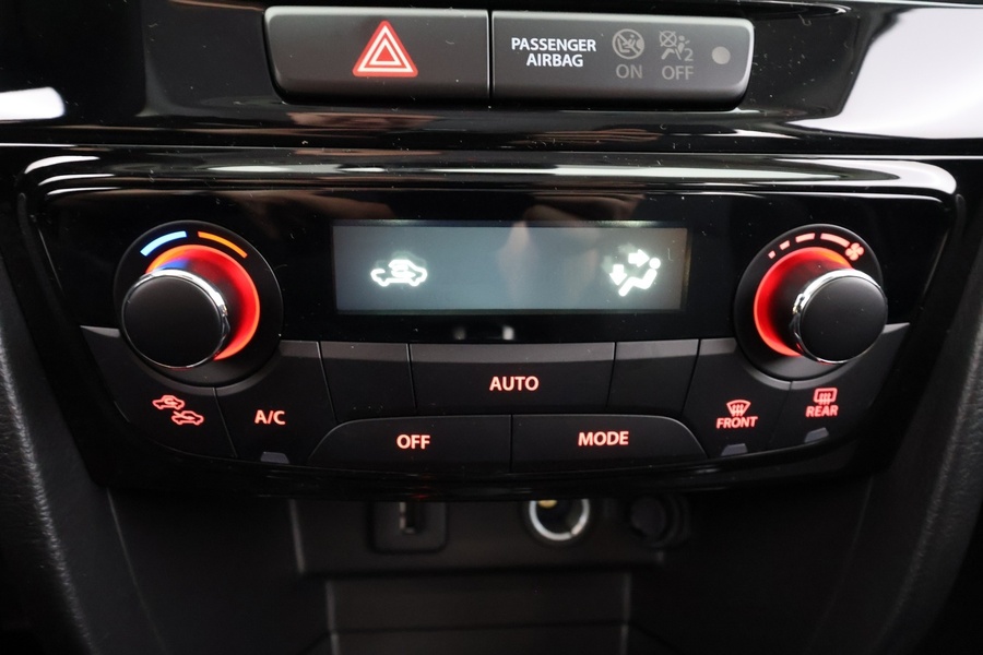 heti ajoon Suzuki Vitara