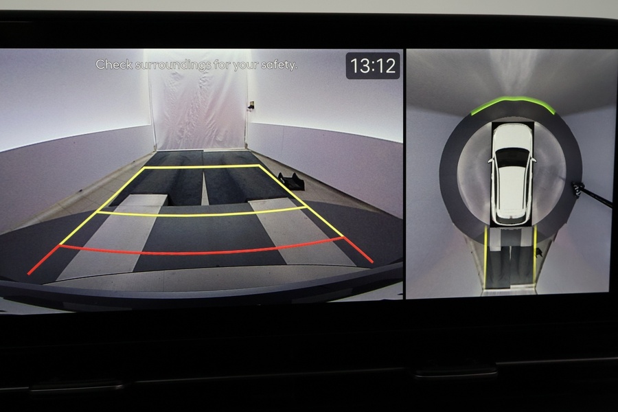 heti ajoon Hyundai KONA Hybrid