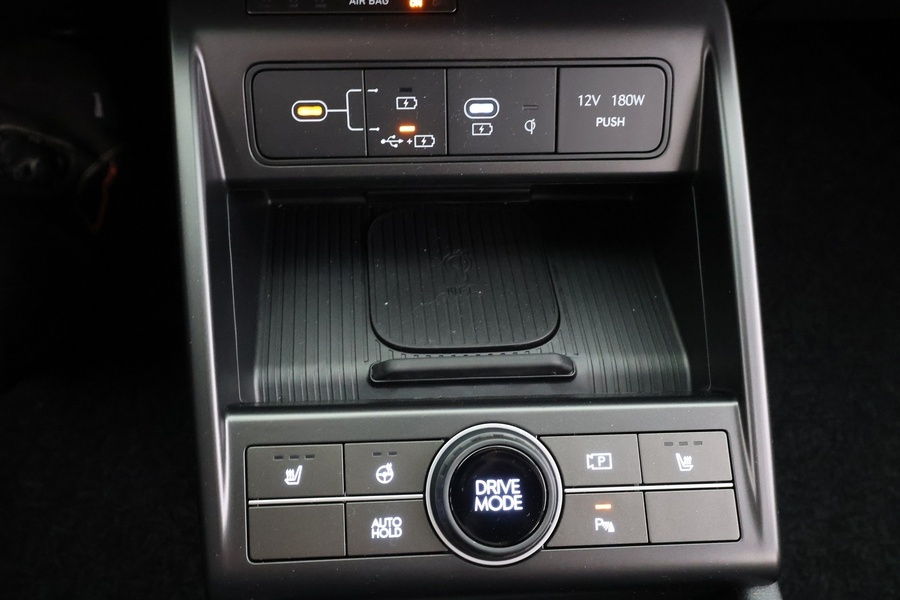 heti ajoon Hyundai KONA Hybrid