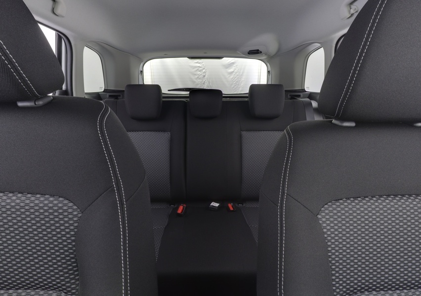 heti ajoon Suzuki Vitara