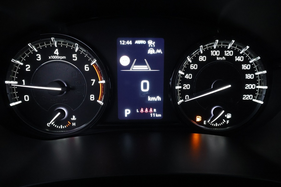 heti ajoon Suzuki Vitara