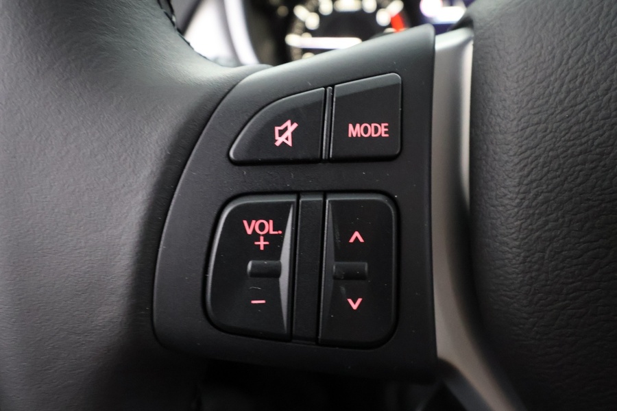 heti ajoon Suzuki Vitara