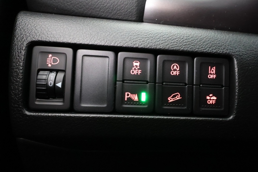 heti ajoon Suzuki Vitara