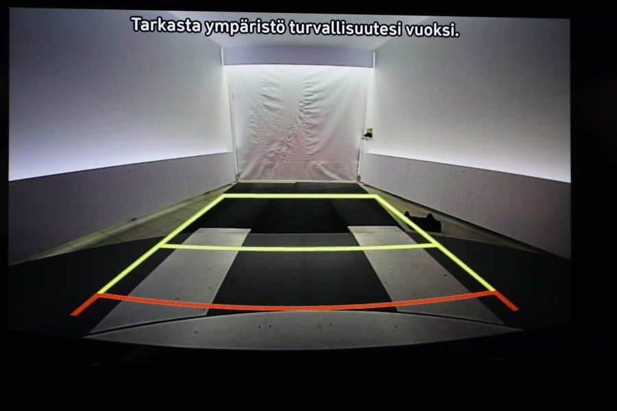 heti ajoon Hyundai i20 Hatchback