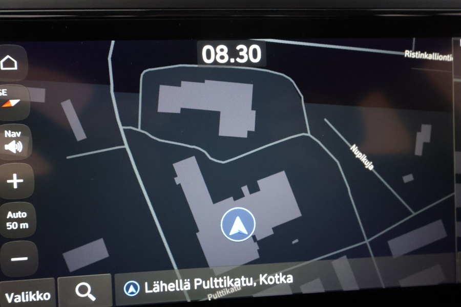 heti ajoon Hyundai i20 Hatchback