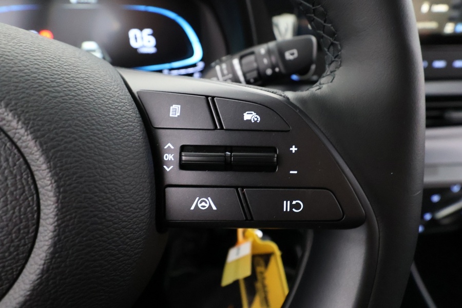 heti ajoon Hyundai i20 Hatchback