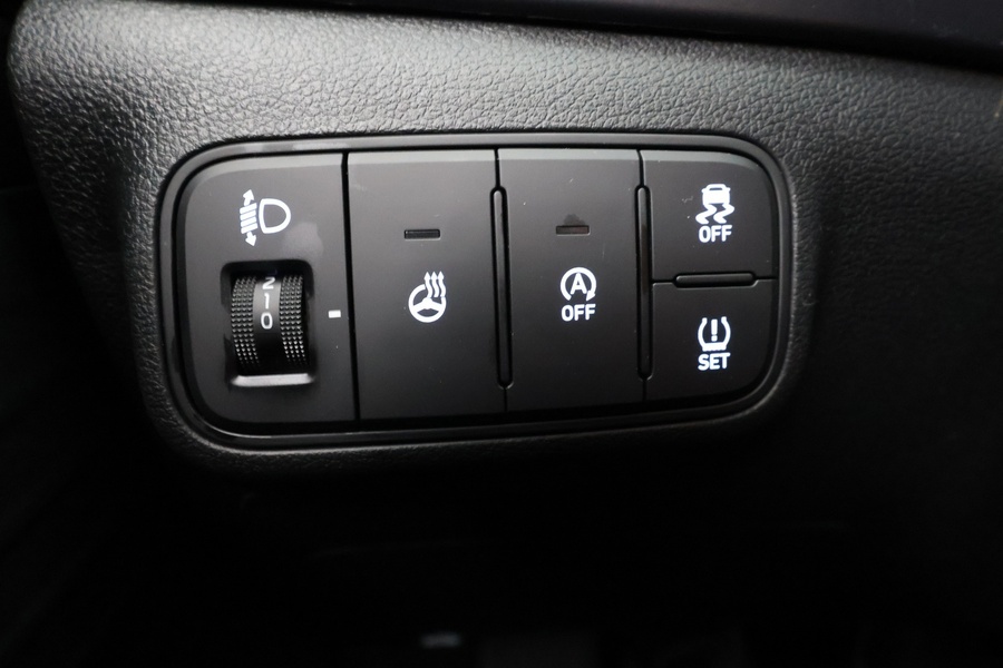 heti ajoon Hyundai i20 Hatchback