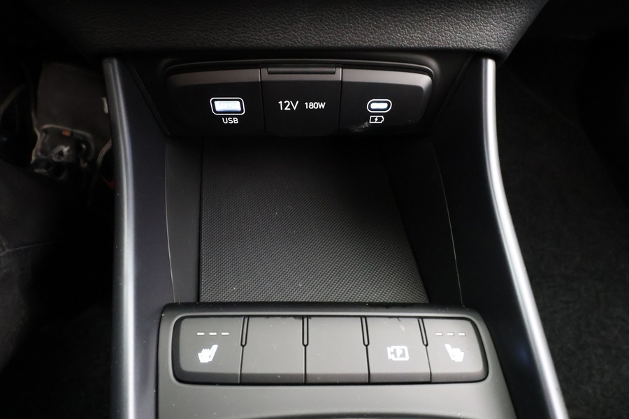 heti ajoon Hyundai i20 Hatchback