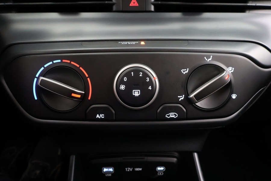 heti ajoon Hyundai i20 Hatchback