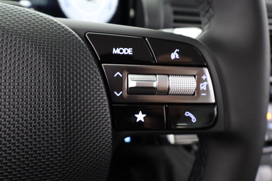 heti ajoon Hyundai INSTER