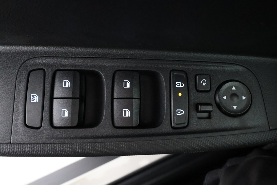 heti ajoon Hyundai INSTER