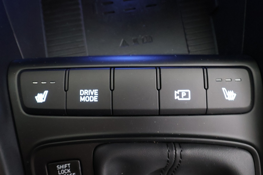 heti ajoon Hyundai Bayon