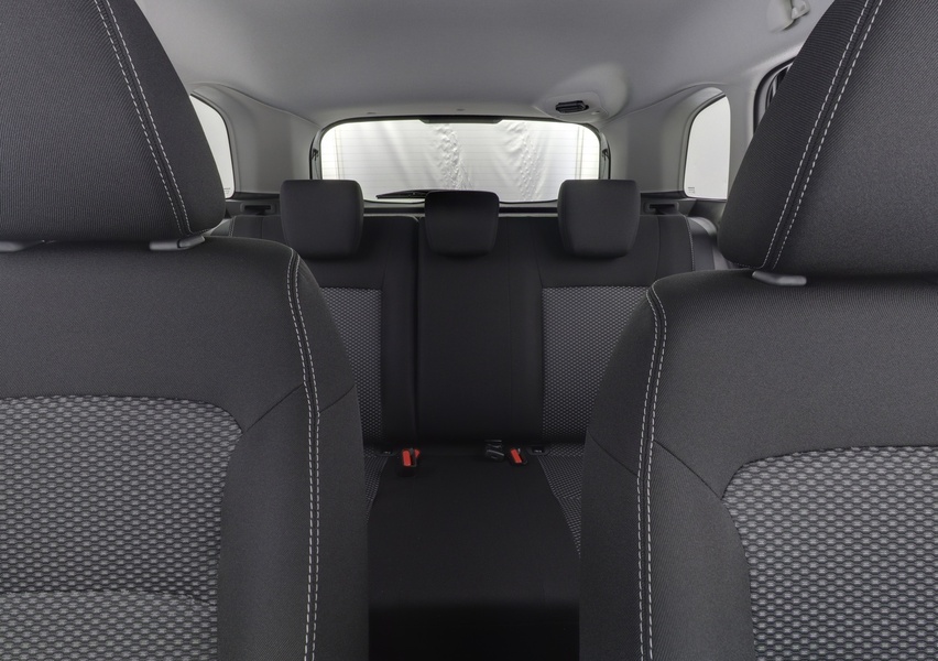 heti ajoon Suzuki Vitara