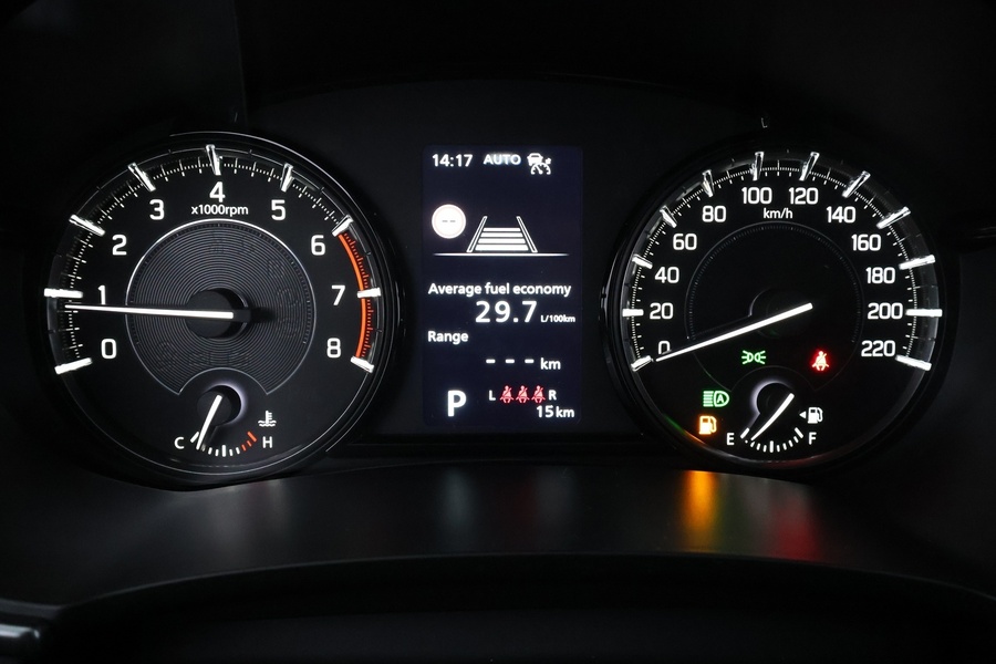 heti ajoon Suzuki Vitara