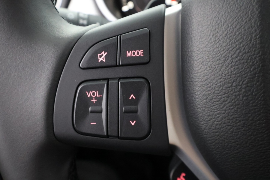 heti ajoon Suzuki Vitara