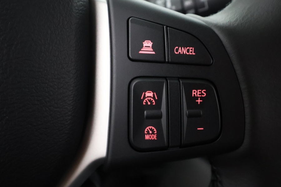 heti ajoon Suzuki Vitara