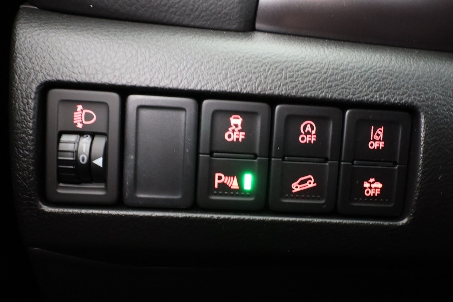 heti ajoon Suzuki Vitara