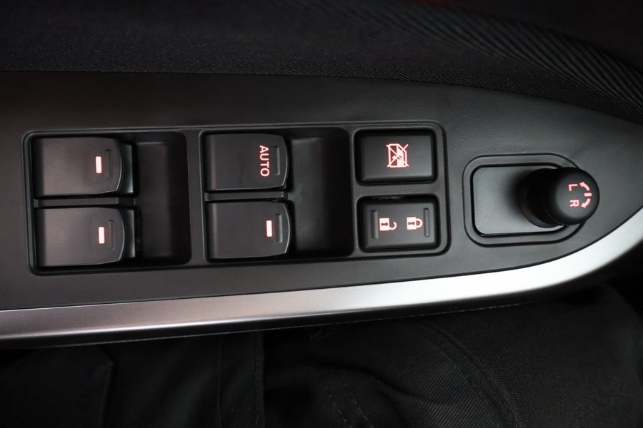 heti ajoon Suzuki Vitara