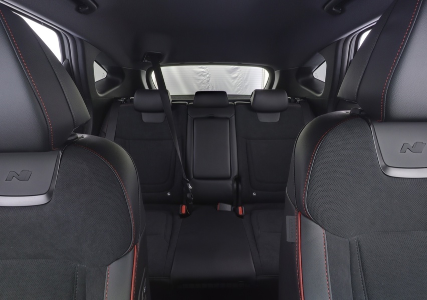 heti ajoon Hyundai Tucson