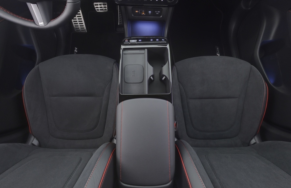 heti ajoon Hyundai Tucson