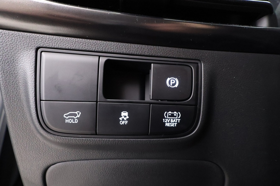 heti ajoon Hyundai Tucson