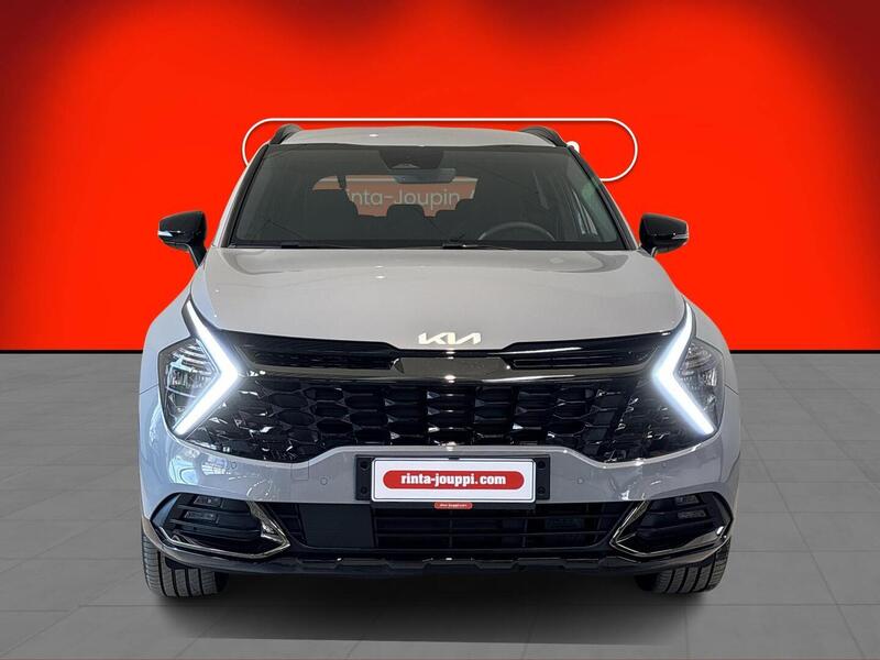 1,6 T-GDI AWD Plug-in Hybrid Edition AT 245hv - Suosittu Kia Sportage nelivetoinen ladattava hybrid SUV nopealla toimituksella suoraan omasta varastosta! heti ajoon Kia Sportage