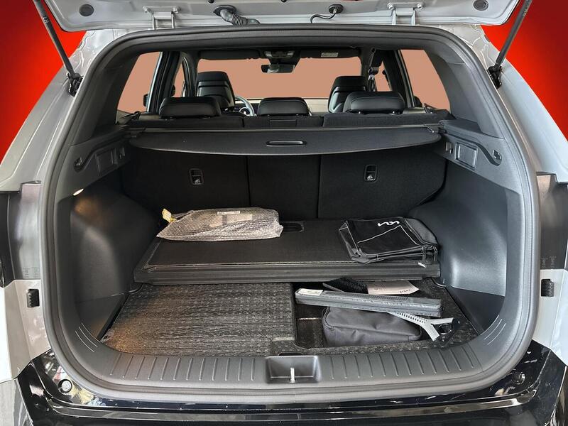 1,6 T-GDI AWD Plug-in Hybrid Edition AT 245hv - Suosittu Kia Sportage nelivetoinen ladattava hybrid SUV nopealla toimituksella suoraan omasta varastosta! heti ajoon Kia Sportage