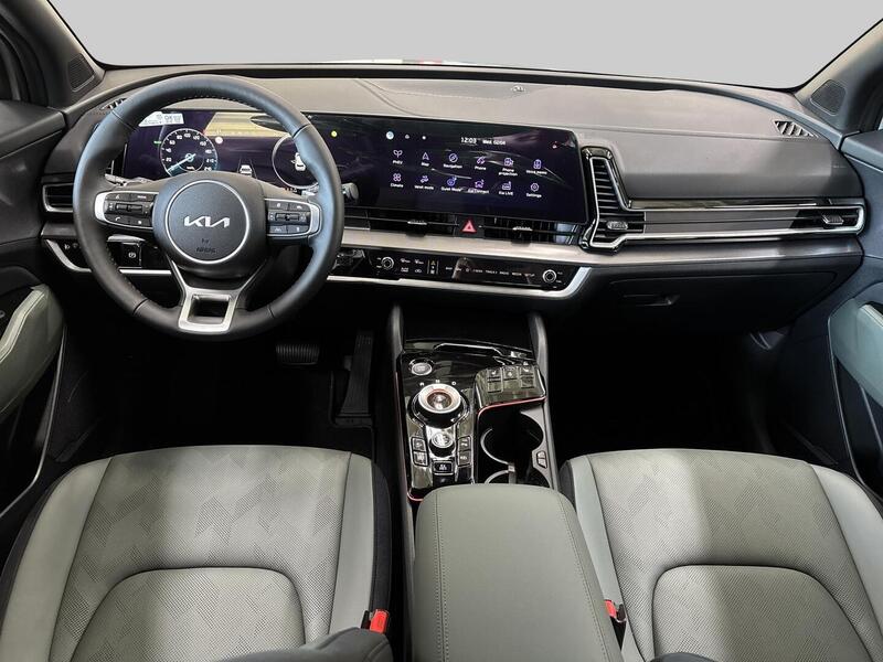 1,6 T-GDI AWD Plug-in Hybrid Edition AT 245hv - Suosittu Kia Sportage nelivetoinen ladattava hybrid SUV nopealla toimituksella suoraan omasta varastosta! heti ajoon Kia Sportage