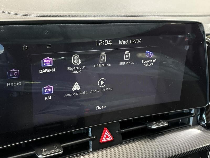 1,6 T-GDI AWD Plug-in Hybrid Edition AT 245hv - Suosittu Kia Sportage nelivetoinen ladattava hybrid SUV nopealla toimituksella suoraan omasta varastosta! heti ajoon Kia Sportage
