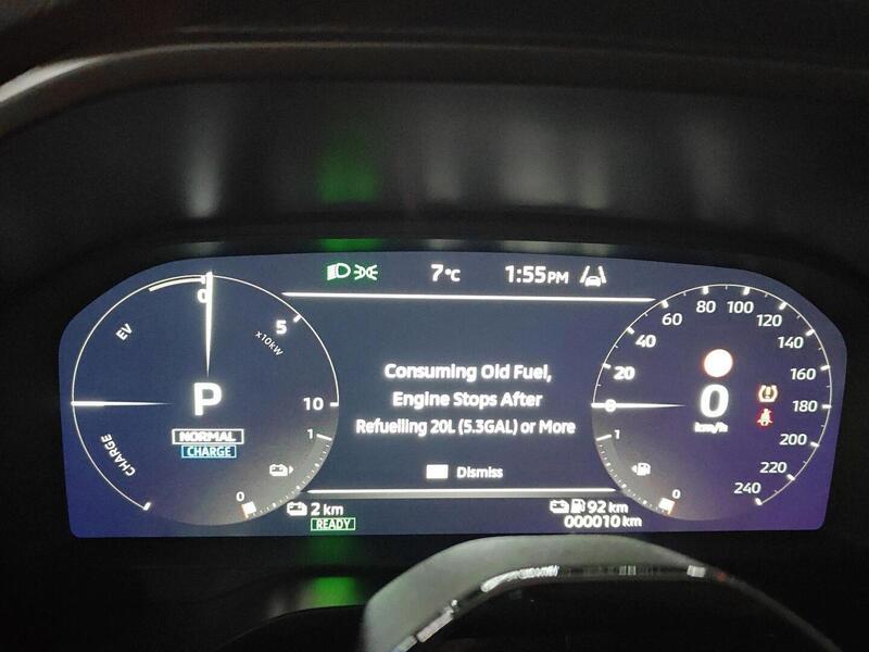 heti ajoon Mitsubishi Outlander