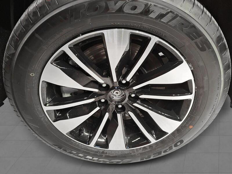 heti ajoon Mitsubishi Outlander