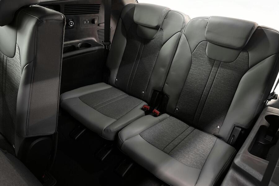 heti ajoon Kia Sorento