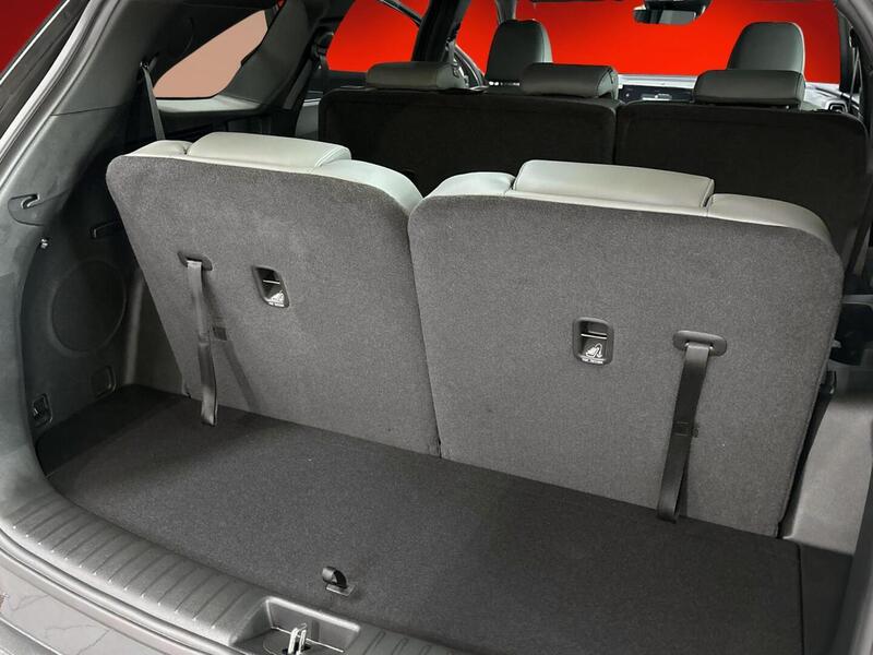 heti ajoon Kia Sorento