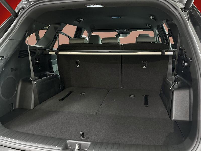 heti ajoon Kia Sorento