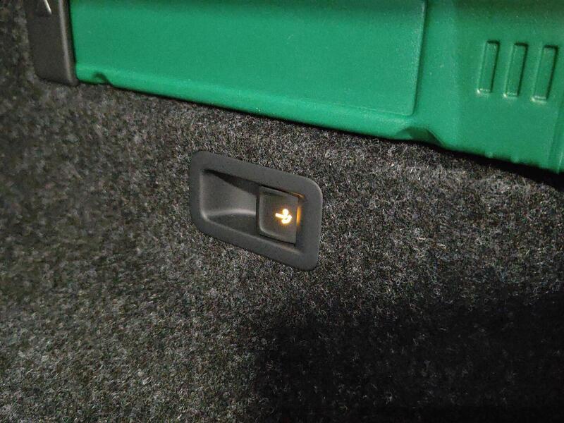 heti ajoon Skoda Enyaq