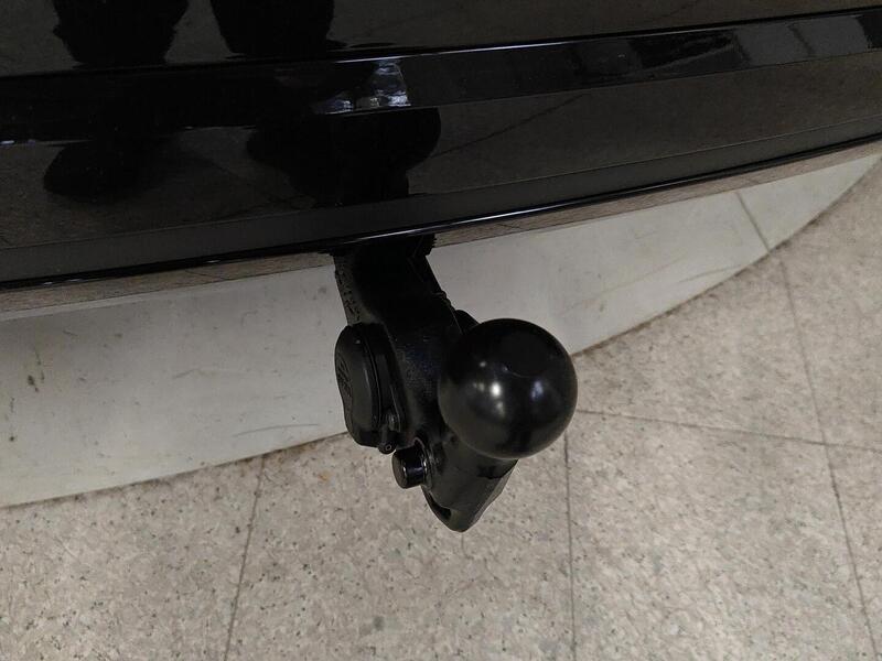 heti ajoon Skoda Enyaq